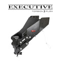 Gen-Y Executive Torsion-Flex 5th Wheel King Pin Box (6.5K-8.5K PW Range 30K Towing)