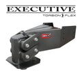 Gen-Y Executive Torsion-Flex 5th Wheel King Pin Box (6.5K-8.5K PW Range 30K Towing)