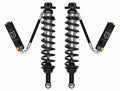 2021-2023 Ford Bronco Sasquatch 2-3 Inch Lift Stage 6 Suspension System CDXS Tubular Icon Vehicle Dynamics
