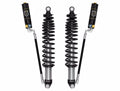 2021-2023 Ford Bronco Sasquatch 2-3 Inch Lift Stage 6 Suspension System CDXS Tubular Icon Vehicle Dynamics