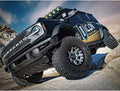 2021-2023 Ford Bronco Sasquatch 2-3 Inch Lift Stage 6 Suspension System CDXS Tubular Icon Vehicle Dynamics