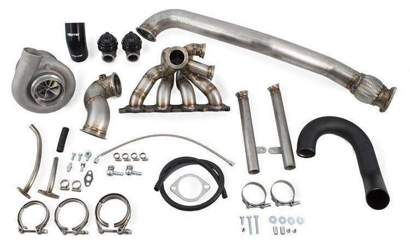 ETS Subaru WRX 22 Titanium Intake