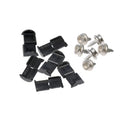TAYLOR MADE black auto part