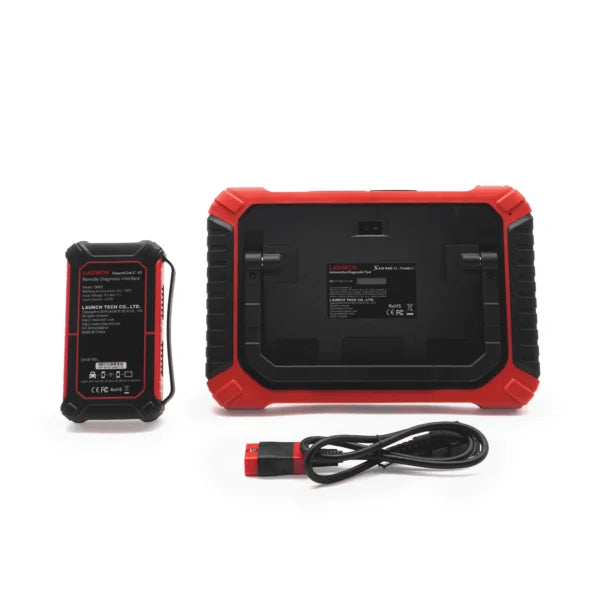 X431 THROTTLE V DIAGNOSTIC SCAN TOOL