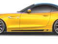 Extreme Dimensions bumper