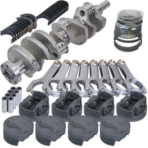 Eagle auto part