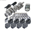 Eagle Ford 4.6 4V 3.750in Crank 5.950in H-Beam -7cc 3.582in Pistons Rotating Assembly