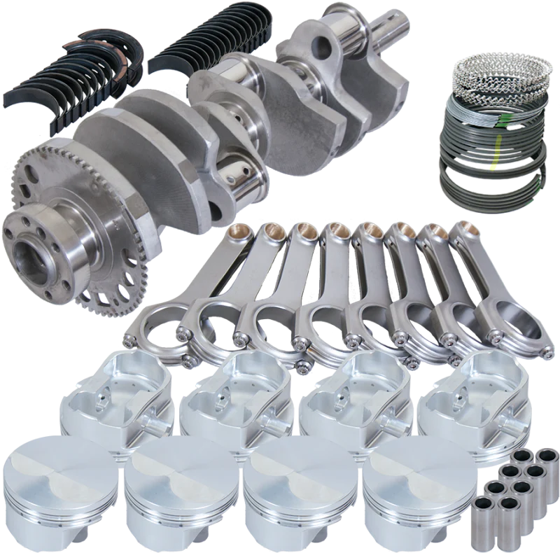 Eagle auto part