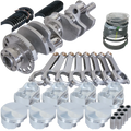 Eagle auto part