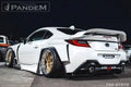 GReddy Pandem 2022+ Toyota GR86 Rocket Bunny Optional Wing