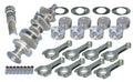 Eagle auto part installed view