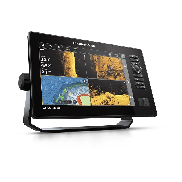 XPLORE 10 CMSI+