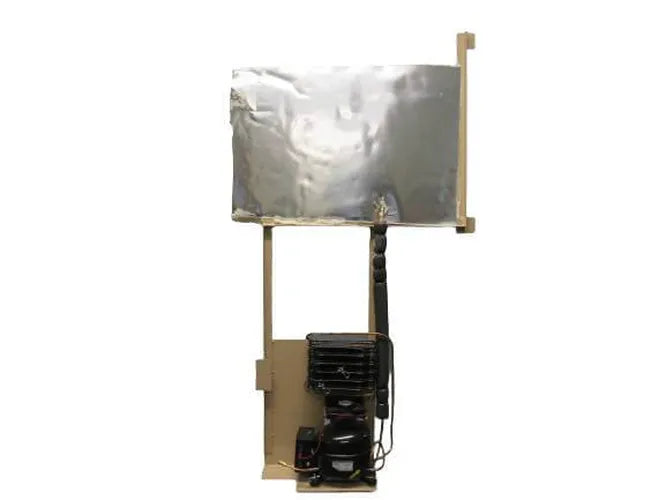 DUTCHAIRE PART #7392.NEW 120V AC CO