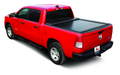 LEER auto part close-up