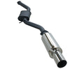 HKS 93-98 Toyota Supra 3.0 Non-Turbo Hi-Power Exhaust *Off Road Use Only*