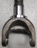 WHEEL DIFF. KIT