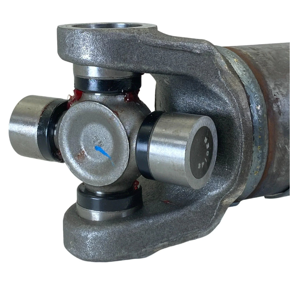 DRIVESHAFT