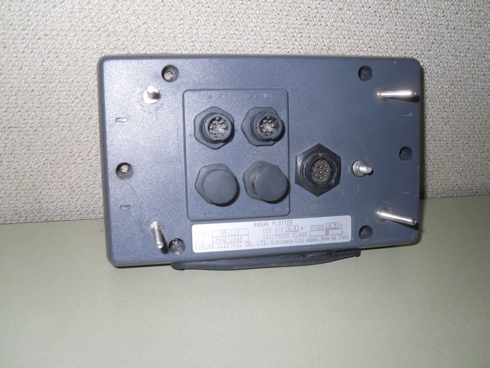 PCB PWR 16P0288 IC219