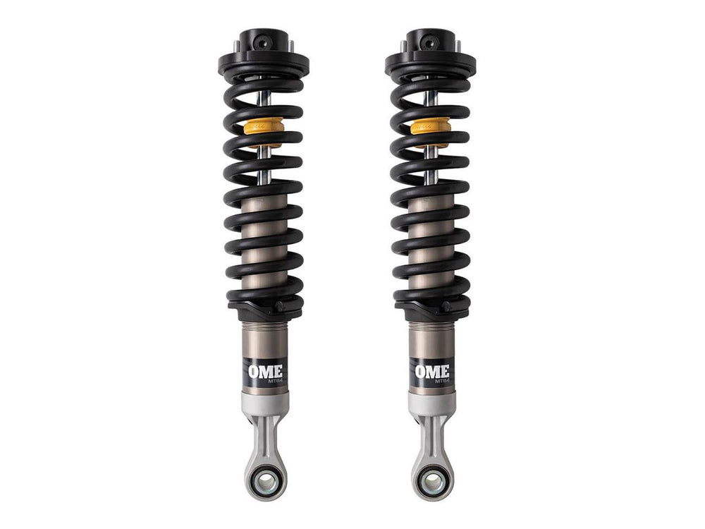 ARB lift kit