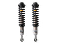 24C LEXUS GX550/LAND CRUISER MT64 KIT FRONT 3 IN/0 LB GREY SUSPENSION LIFT KIT