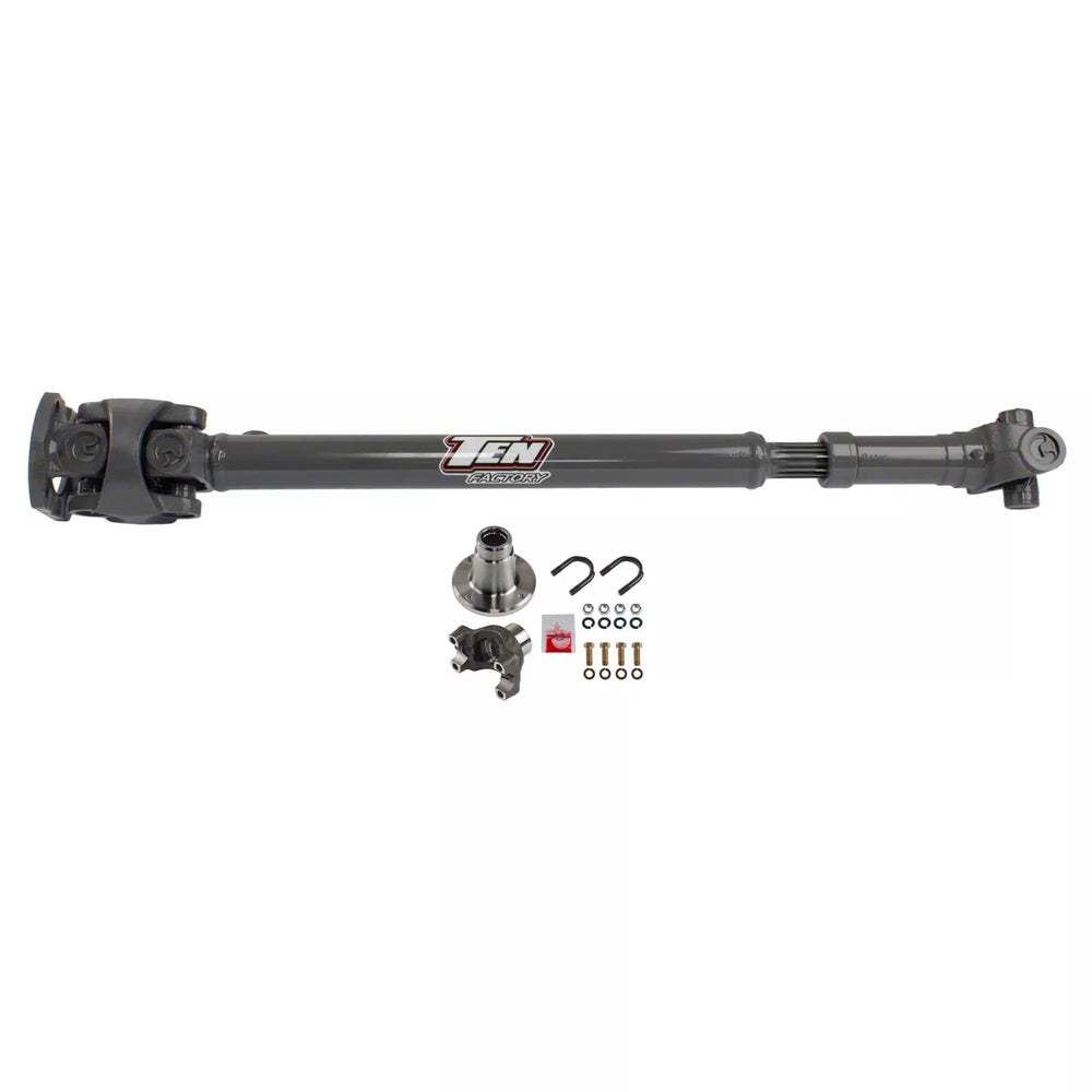 ~(36 lbs. 48X7X7)~ JK FRONT 1350 SOLID CV DRIVSHF