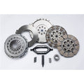 South Bend Clutch 04-07 Ford 6.0L ZF-6 Street Dual Disc Ford/Cummins Conv Clutch Kit