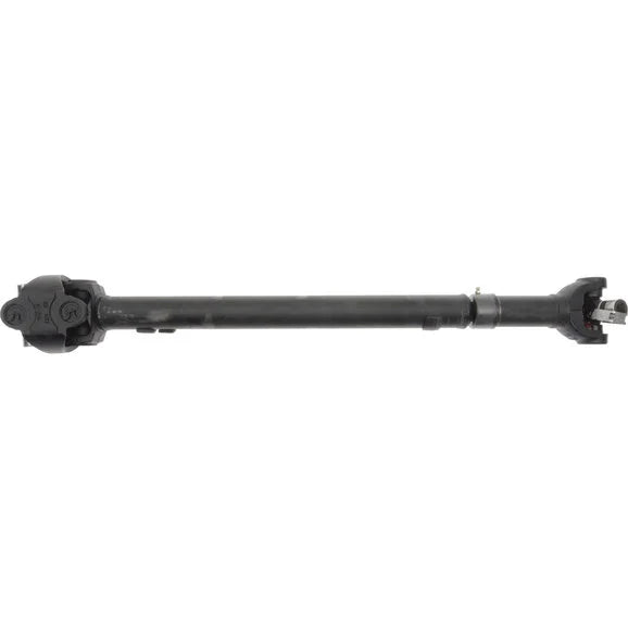 STEERING SHAFT