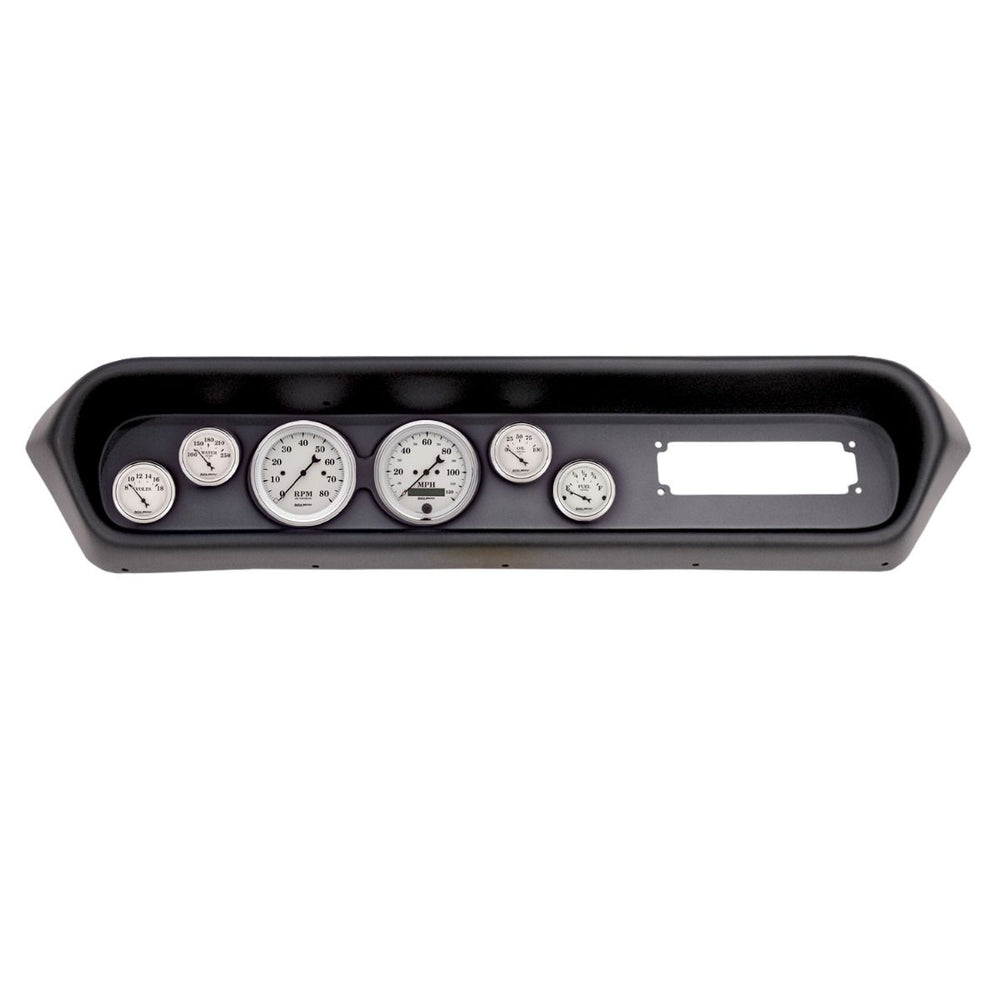 AutoMeter auto part