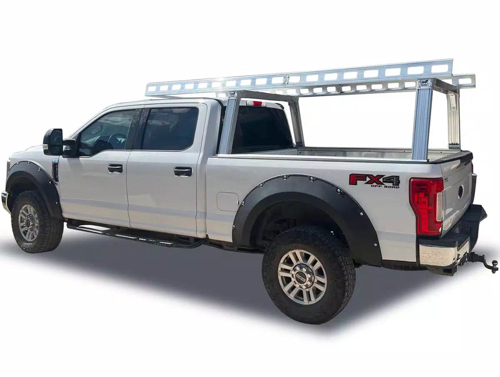 HEAVY DUTY OVER CAB SYSTEM