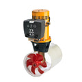 SWING THRUSTER ELECTRIC, 55 KGF 24
