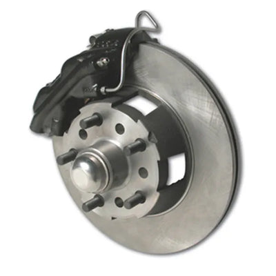 Stainless Steel Brakes auto part