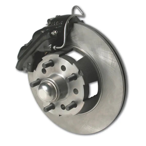 BRAKE KIT FRT MOPAR B/E