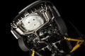 Cobb Tuning Subaru Australia Stage 1 Power Package STI 2019-2021 - Stealth Black Intake
