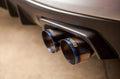 Cobb Tuning Subaru Australia Stage 1 Power Package STI 2019-2021 - Stealth Black Intake