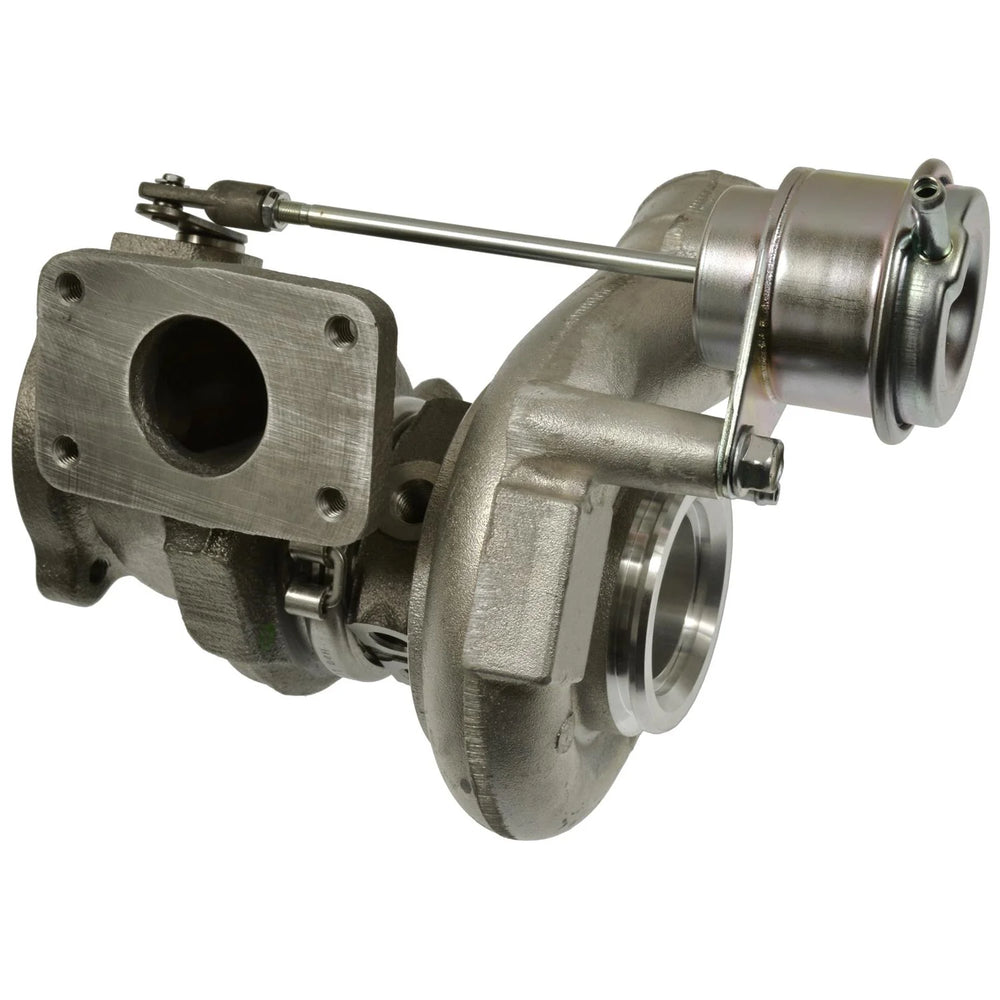 TURBOCHARGER - REMFD