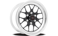 Weld auto part