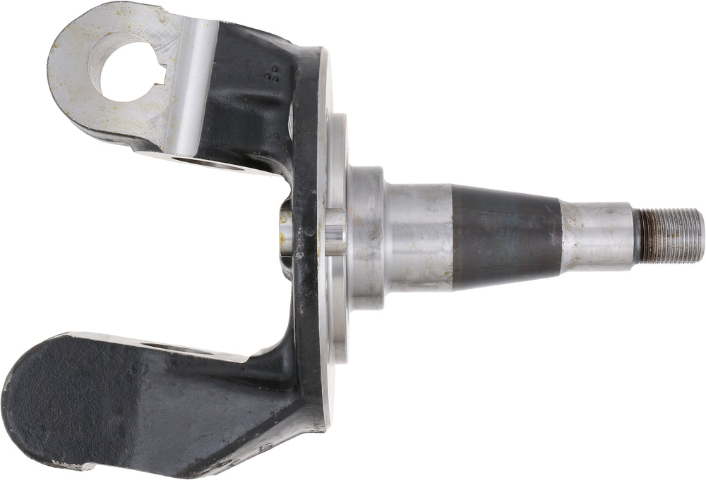 STEER AXLE ASSY