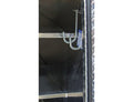 TOOLBOX, ALUMINUM, L-PACK,82X65X54
