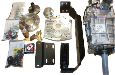 Advance Adapters, Inc auto part