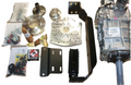 ADVANCE ADAPTERS GMC 27SP NP205 NV KIT(GM TRN)