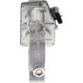 FUEL INJECTION THROTTLE BODY
