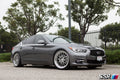 SSR Professor MS1 19x10.5 5x112 +30NR Silver (S/O-NO RETURNS OR CANCELLATIONS)