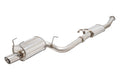 Apexi exhaust