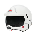 Bell Helmet Mag-10 Rally Pro Orange (Hans) 55(6 7/8) Fia8859-2024/Sa2025