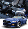 15-17 Mustang GT ProCharger HO Supercharger System