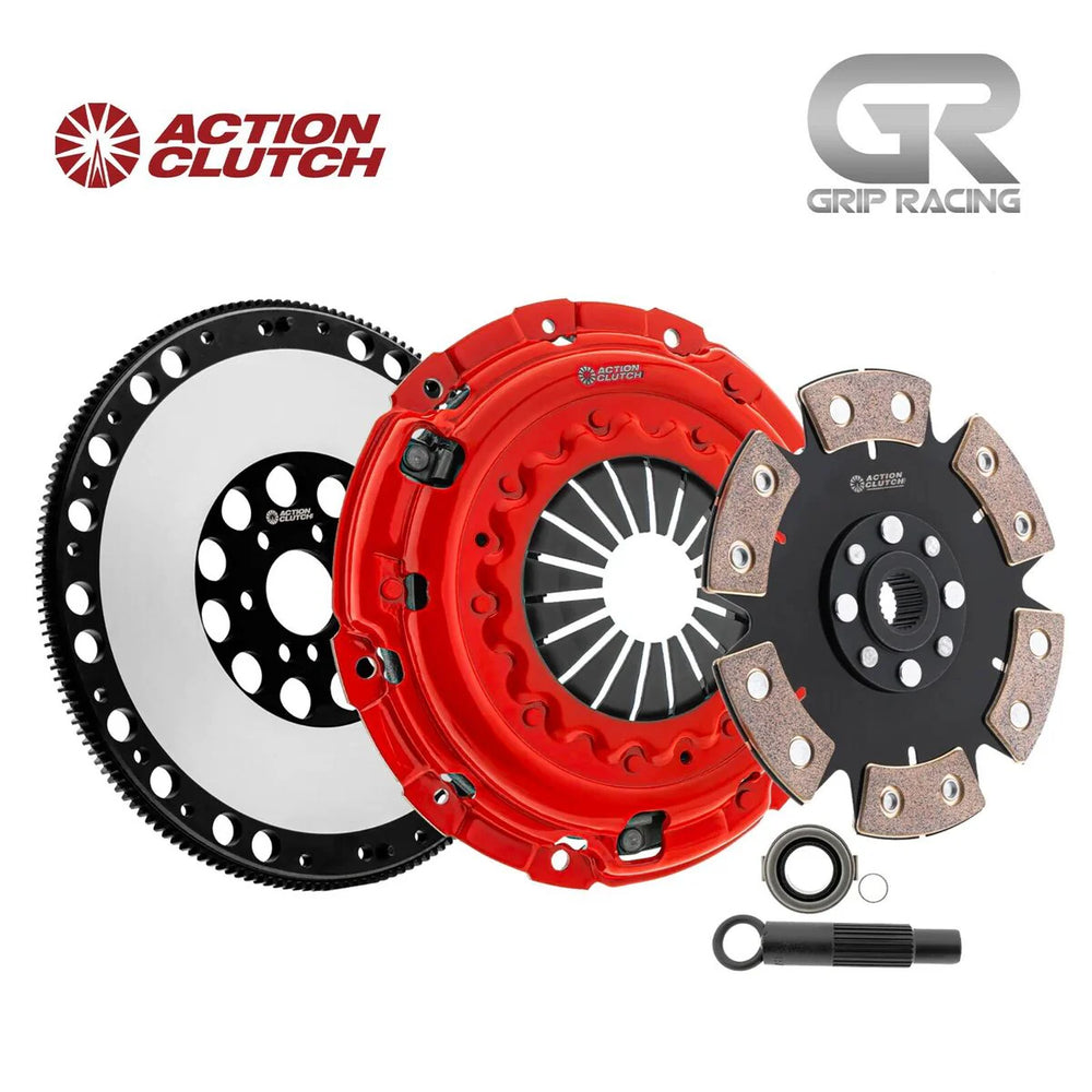 Action Clutch auto part