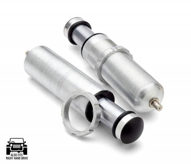 ADJ BUMP SHOCKS