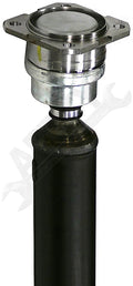 REAR DRIVESHAFT