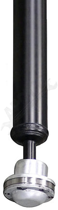 REAR DRIVESHAFT