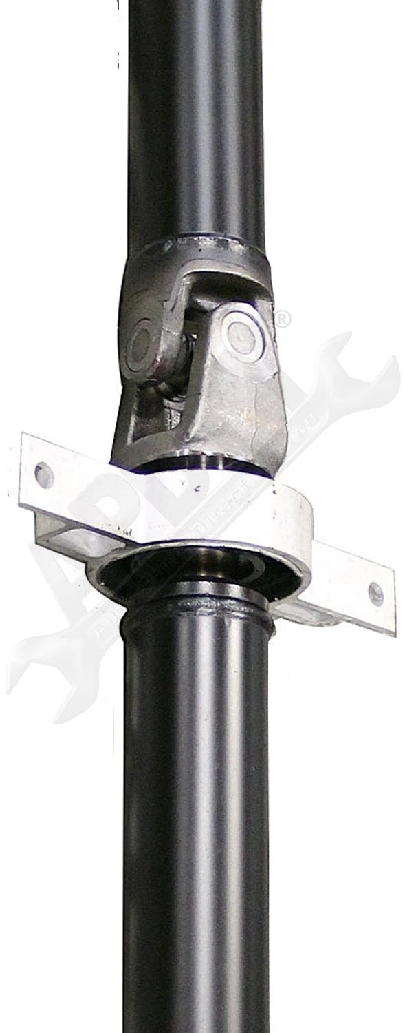 REAR DRIVESHAFT